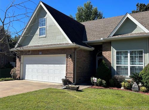 3917 State College Dr, Muskogee, OK, 74403-1028 | Card Image