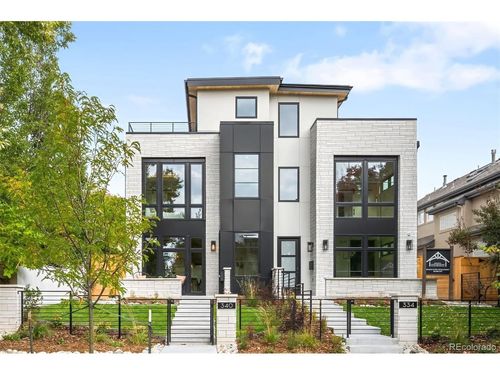 334 Jackson St, Denver, CO, 80206-4539 | Card Image