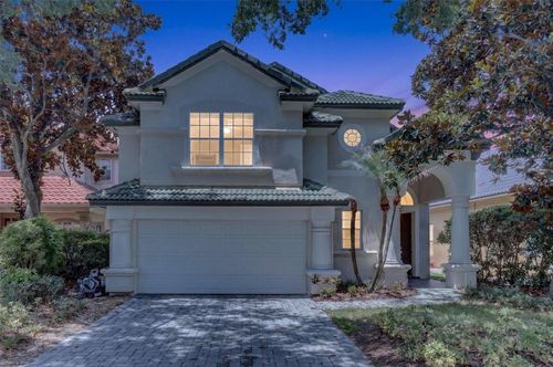8506 Saint Marino Blvd, ORLANDO, FL, 32836-8764 | Card Image
