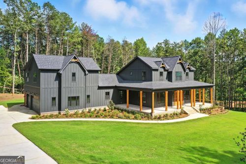 190 Highlands Chase, Ball Ground, GA, 30107 | Card Image