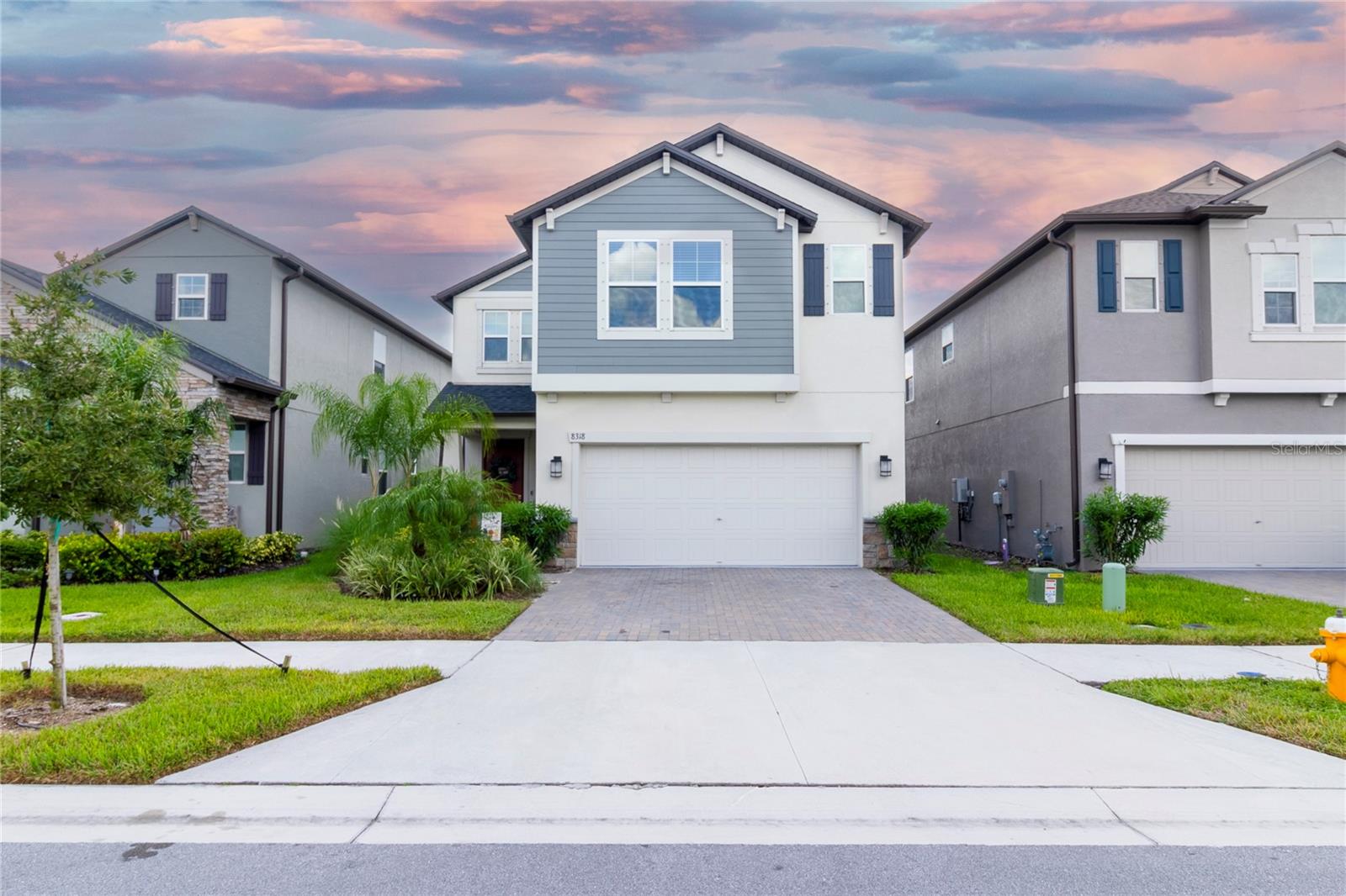 Rolling Tides Dr, New Port Richey, FL 34655