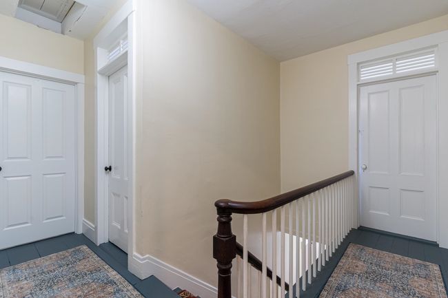 9 Swamscott St, House other with 6 bedrooms, 5 bathrooms and null parking in Newfields NH | Image 42