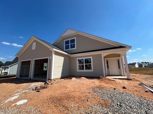 137 Sugar Maple Way, Youngsville, NC, 27596-5401 | Card Image