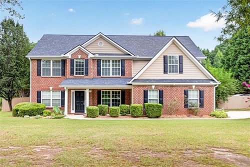 204 Poplar Ridge Dr, Monroe, GA, 30655-7350 | Card Image