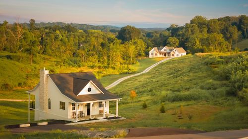 1714 Blackburn Ln, Spring Hill, TN, 37174-2527 | Card Image