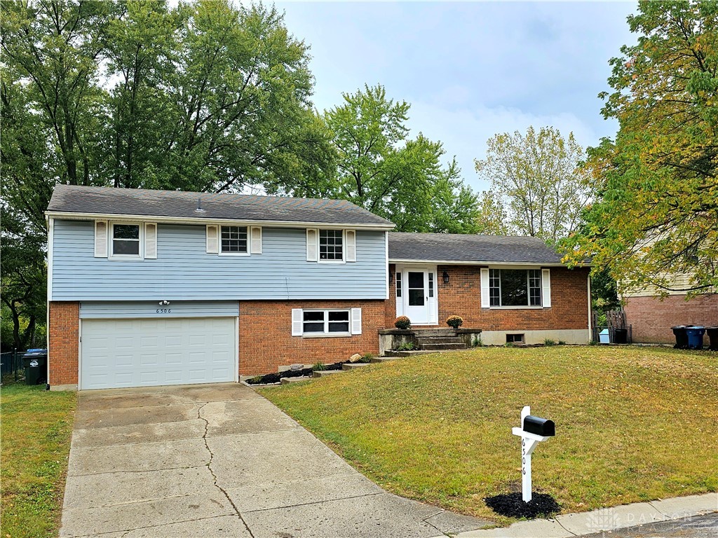 Noranda Dr, Dayton, OH 45415