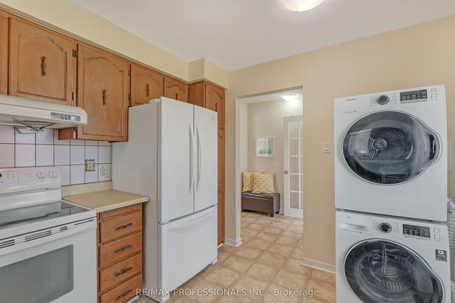 124 Panter Cres, House other with 3 bedrooms, 1 bathrooms and 1 parking in Ajax ON | Image 9