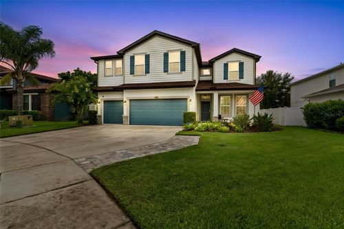 23958 Terracina Ct, LAND O LAKES, FL, 34639-2840 | Card Image