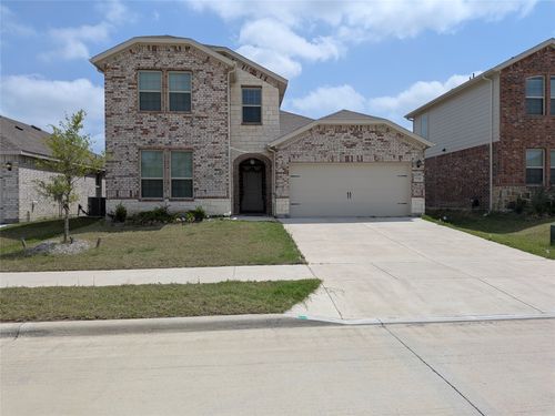 7220 Headingham Way, Mckinney, TX, 75071-5262 | Card Image
