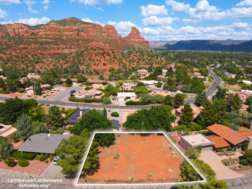 320 Montazona Trl, Sedona, AZ, 86351-7528 | Card Image