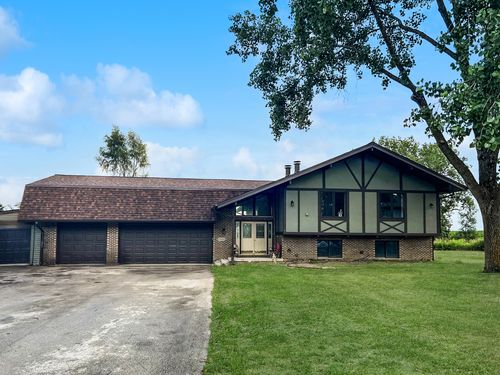27555 S Forest View Ln, Beecher, IL, 60401-5021 | Card Image