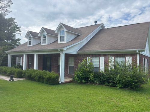 400 N Cliff Ave, Shirley, AR, 72153-7560 | Card Image