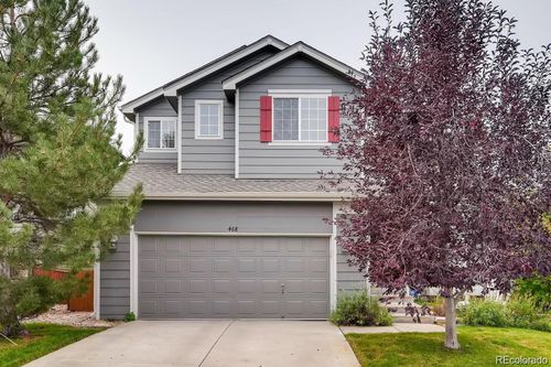 468 Stellars Jay Dr, Highlands Ranch, CO, 80129-6914 | Card Image