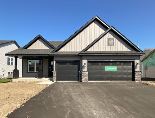 2363 Jandell Ave Ne, Saint Michael, MN, 55376 | Card Image