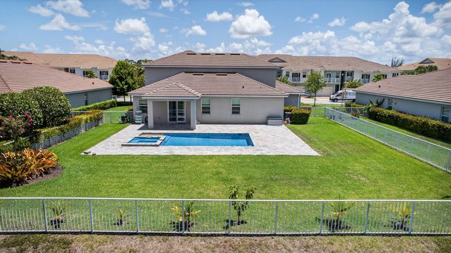 12041 Cypress Key Way, House other with 5 bedrooms, 3 bathrooms and null parking in Royal Palm Beach FL | Image 74