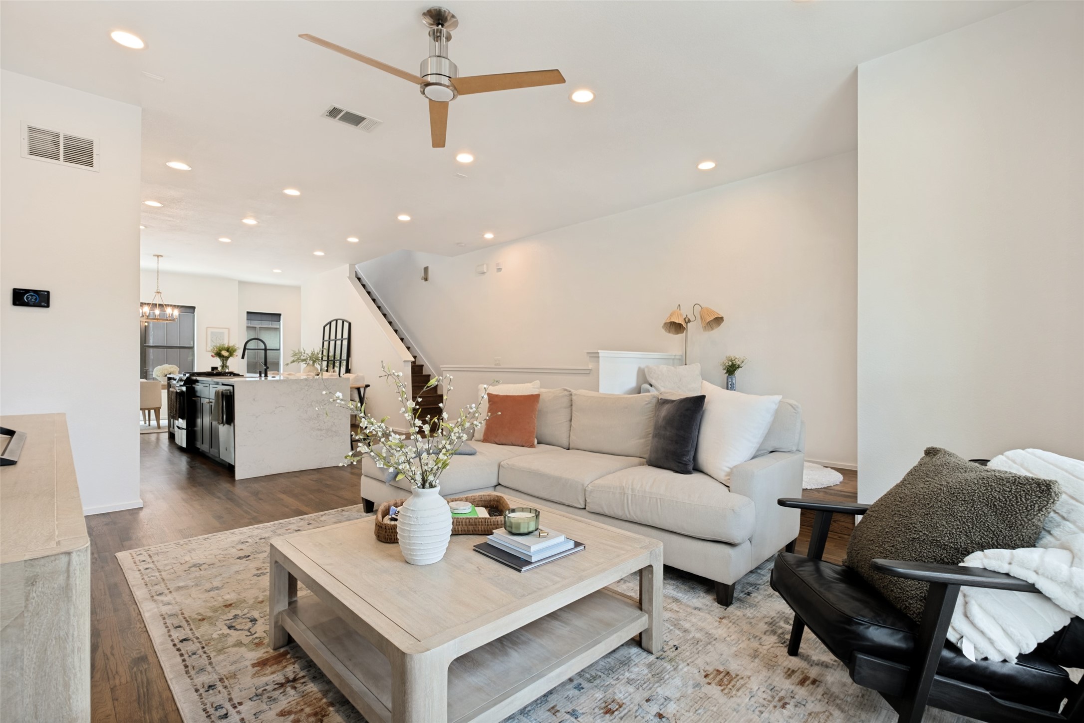 Residential in Dallas 5