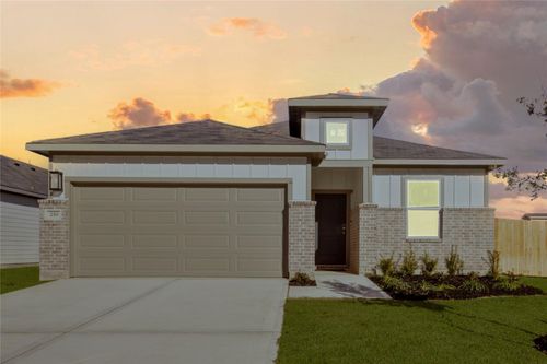 210 Rustic Alder Drive, Crosby, TX, 77532 | Card Image