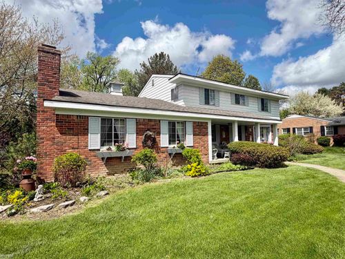 1269 Briarcliffe Drive, Flint Charter Township, MI, 48532 | Card Image