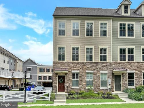 206 Ashton Market Aly, Ashton, MD, 20861-3657 | Card Image