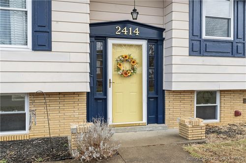 2414 Harris Ct, New Albany, IN, 47150-4544 | Card Image