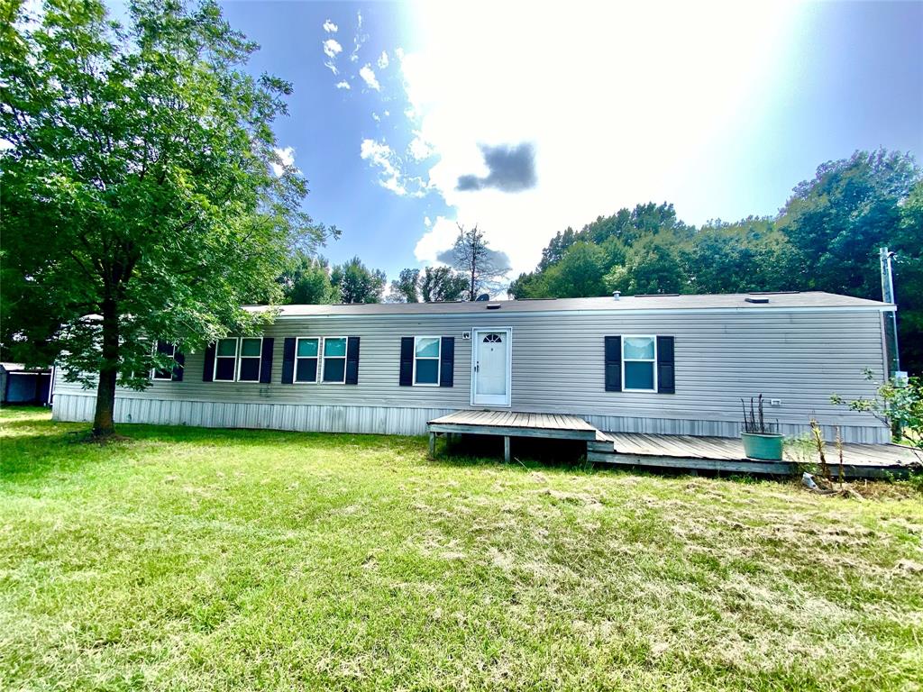 Vz County Road 4507 , Ben Wheeler, TX 75754