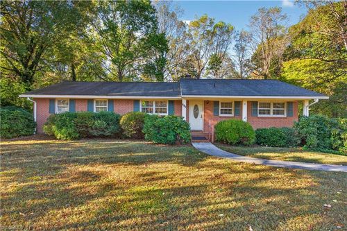 205 Tangle Dr, Jamestown, NC, 27282-9491 | Card Image