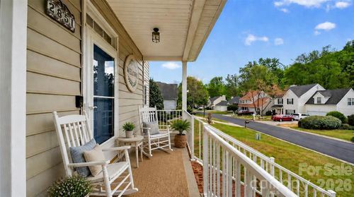 2851 Huckleberry Hill Dr, Fort Mill, SC, 29715-8383 | Card Image