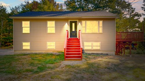 209 Old Sumner Road, Buckfield, ME, 04220 | Card Image