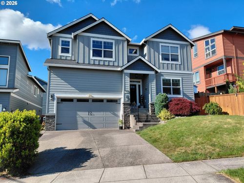 2709 Sw 43rd St, Gresham, OR, 97080-8691 | Card Image