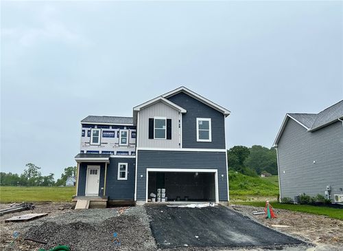393 Dana Dr, Hunker, PA, 15639-3040 | Card Image