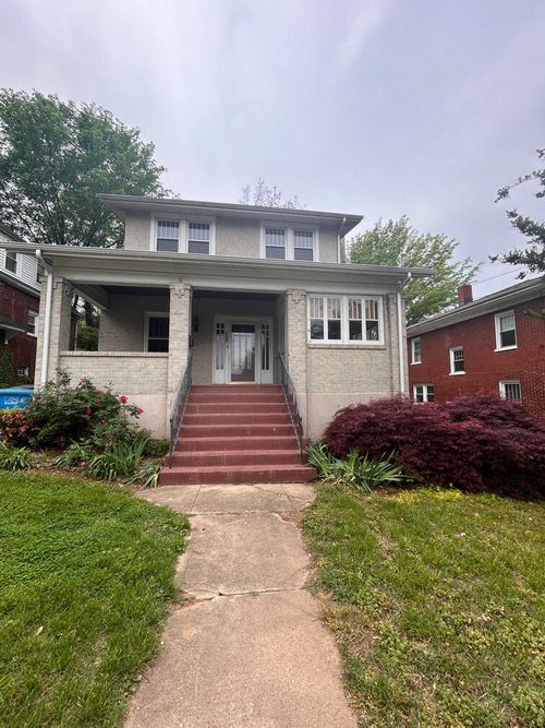 505 Camilla Ave Se, Roanoke, VA, 24014-1801 | Card Image