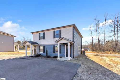 107 Old Liberty Rd, Easley, SC, 29640-2734 | Card Image