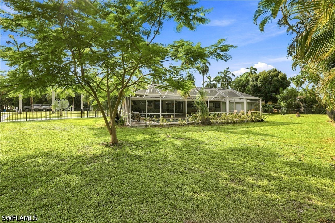 Residential in Fort Myers
