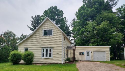 443 W Slosson Ave, Reed City, MI, 49677-1138 | Card Image