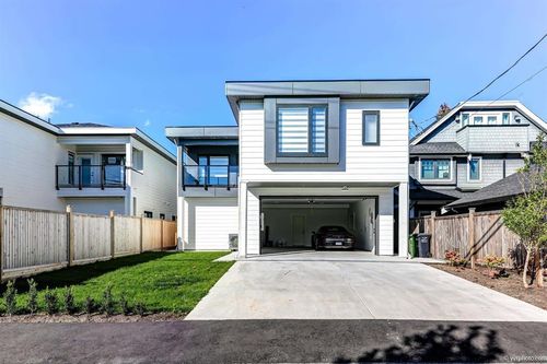 11306 Williams Rd, Richmond, BC, V7A1J1 | Card Image