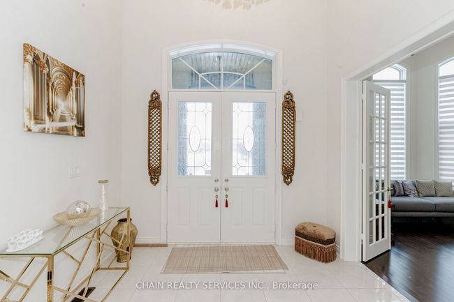 7 Hagerman Rd, House other with 7 bedrooms, 8 bathrooms and 3 parking in Brampton ON | Image 5