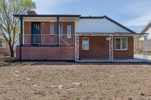 6600 E 76th Pl, Commerce City, CO, 80022-1238 | Card Image