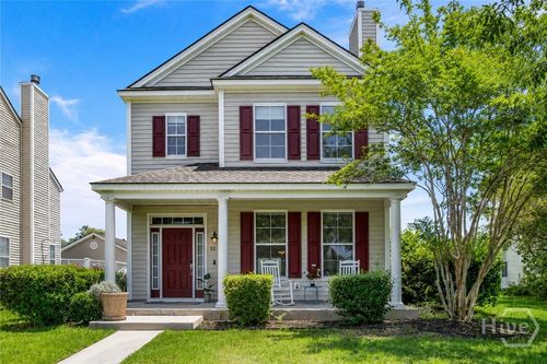 12 Greatwood Way, Savannah, GA, 31407-3931 | Card Image