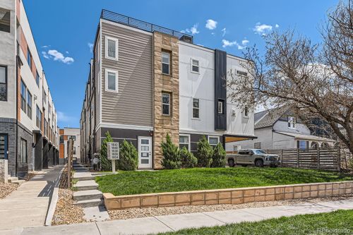 1840 Irving St, Denver, CO, 80204-1654 | Card Image