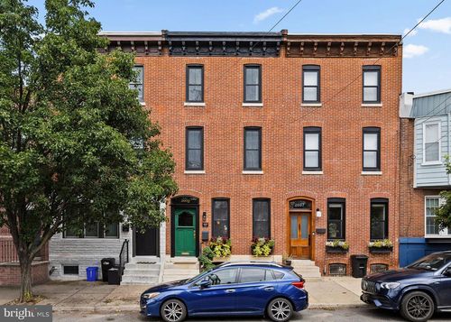 2609 Christian St, PHILADELPHIA, PA, 19146-2315 | Card Image