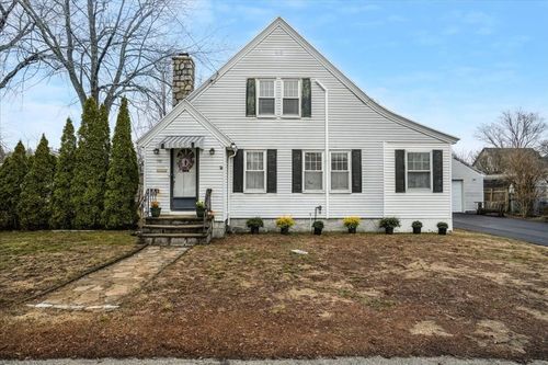 101 Avon, Manchester, NH, 03102 | Card Image