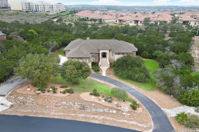 22718 Fossil Peak, House other with 4 bedrooms, 5 bathrooms and null parking in San Antonio TX | Image 40