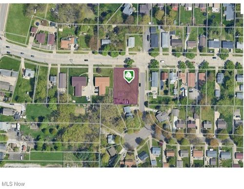 Lot 10 Independence Ave, Akron, OH, 44310 | Card Image
