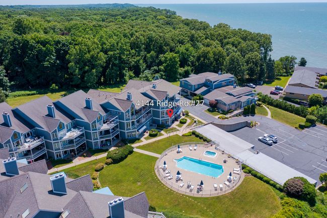 27 - 4144 Ridge Rd, Condo with 1 bedrooms, 1 bathrooms and null parking in Stevensville MI | Image 24