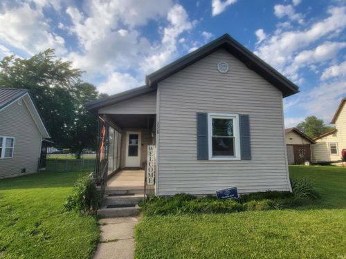 228 E North Street, Portland, IN, 47371 | Card Image