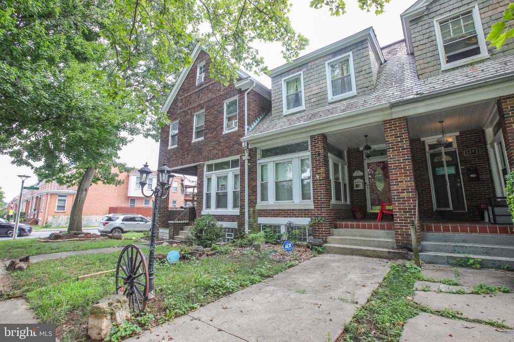 Residential in BALTIMORE 4
