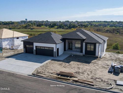 4211 Kites Ln, Bismarck, ND, 58503 | Card Image