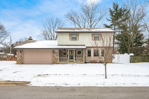 108 Daniel Drive, Westerville, OH, 43081 | Card Image