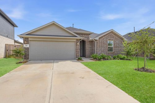 314 Dyers Point Dr, Crosby, TX, 77532-2576 | Card Image