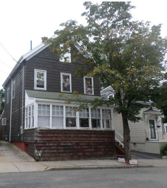 Partridge Ave, Somerville, MA 02145